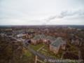 Pennhurst drone view 3