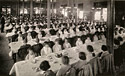 Dining Hall, 1915