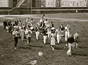 Marching Band, 1960s